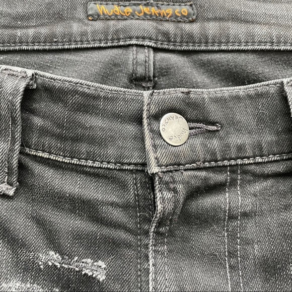 Nudie Jeans, Lean Dean -  32x32 - Picture 6 of 11